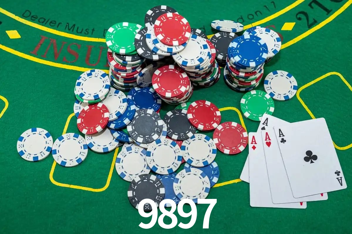 Experiência VIP 9897