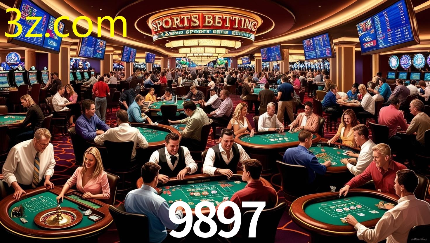 9897