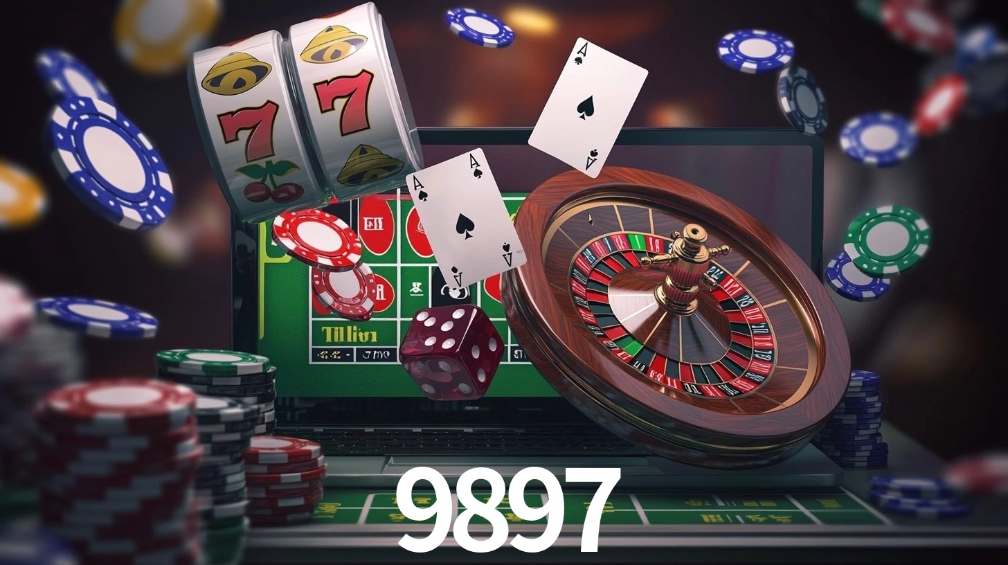 Welcome Bonus 9897