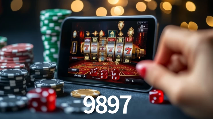 Instant EasyPaisa 9897