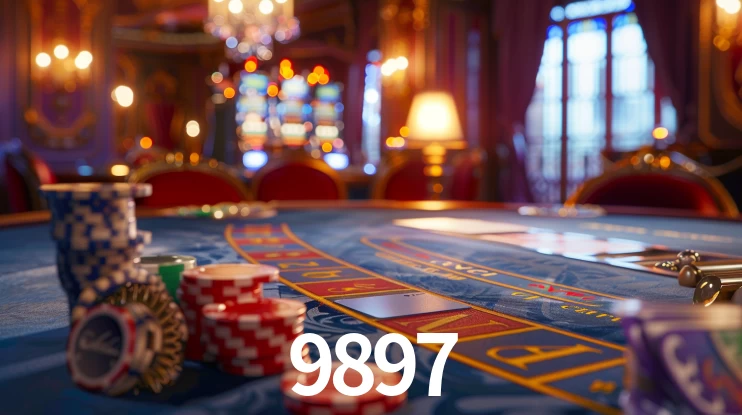 Slot Games 9897