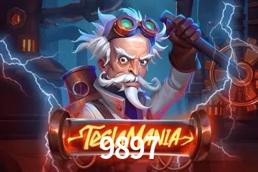 Slot Games 9897
