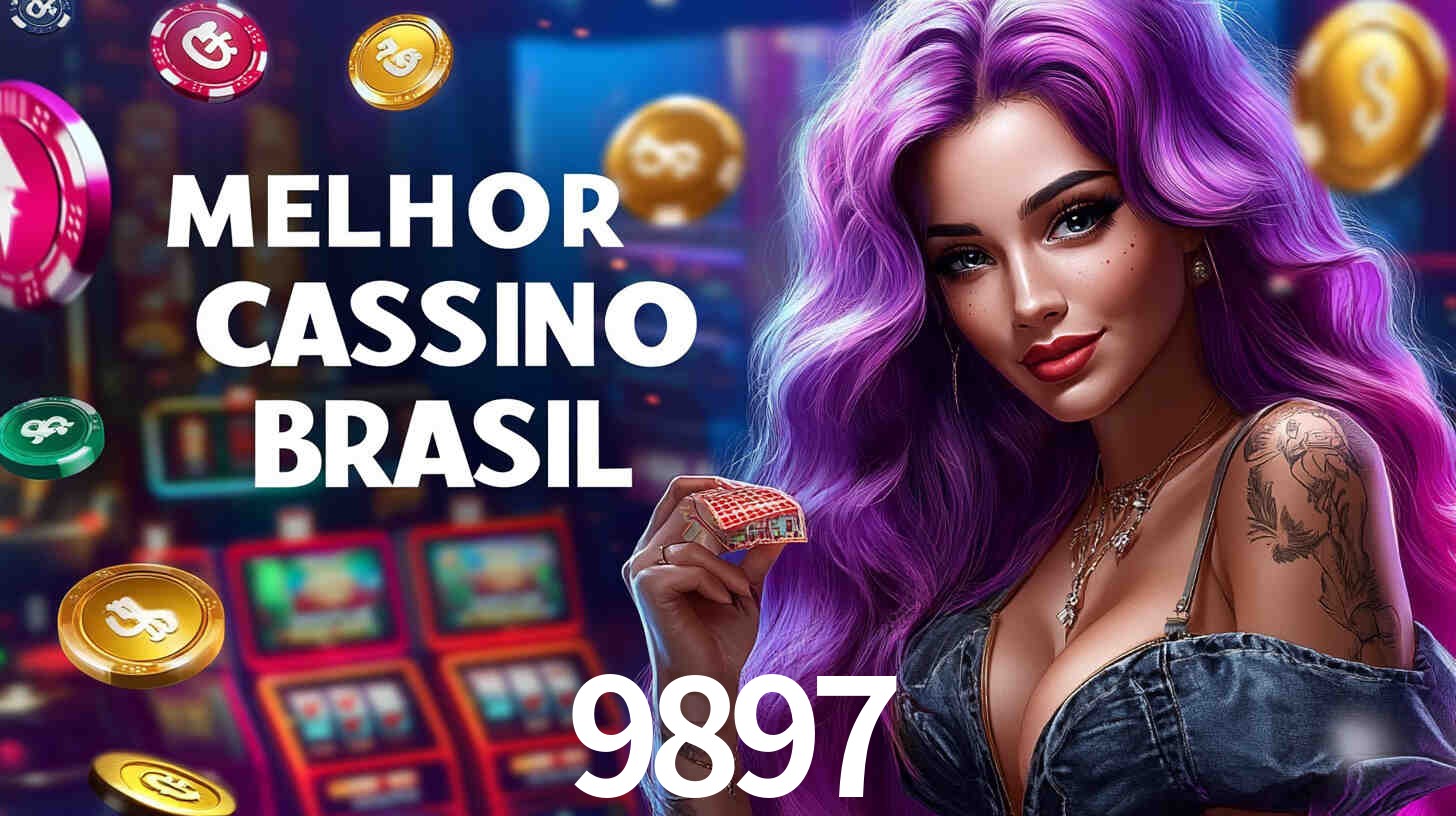 Apostas Esportivas na 9897: Um Guia Completo