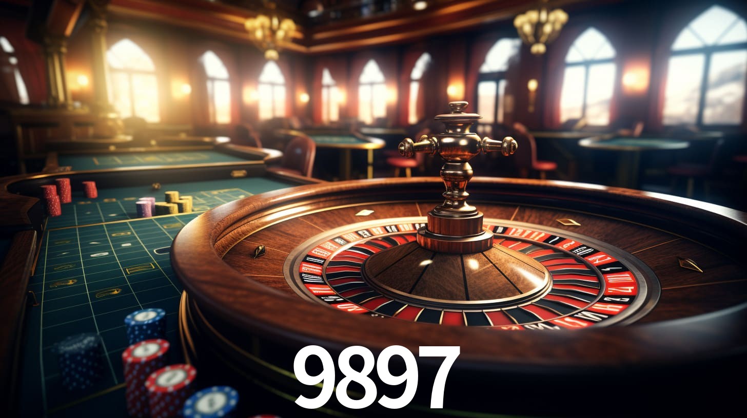 Live Casino 9897
