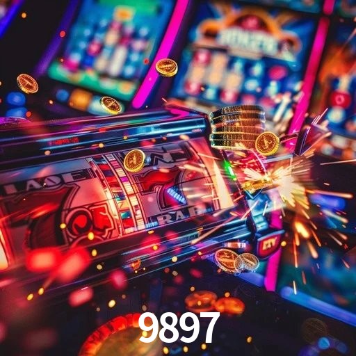 cassino 9897