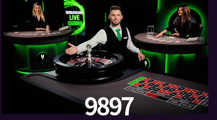 Quick Registration 9897