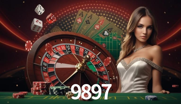 Live Casino 9897