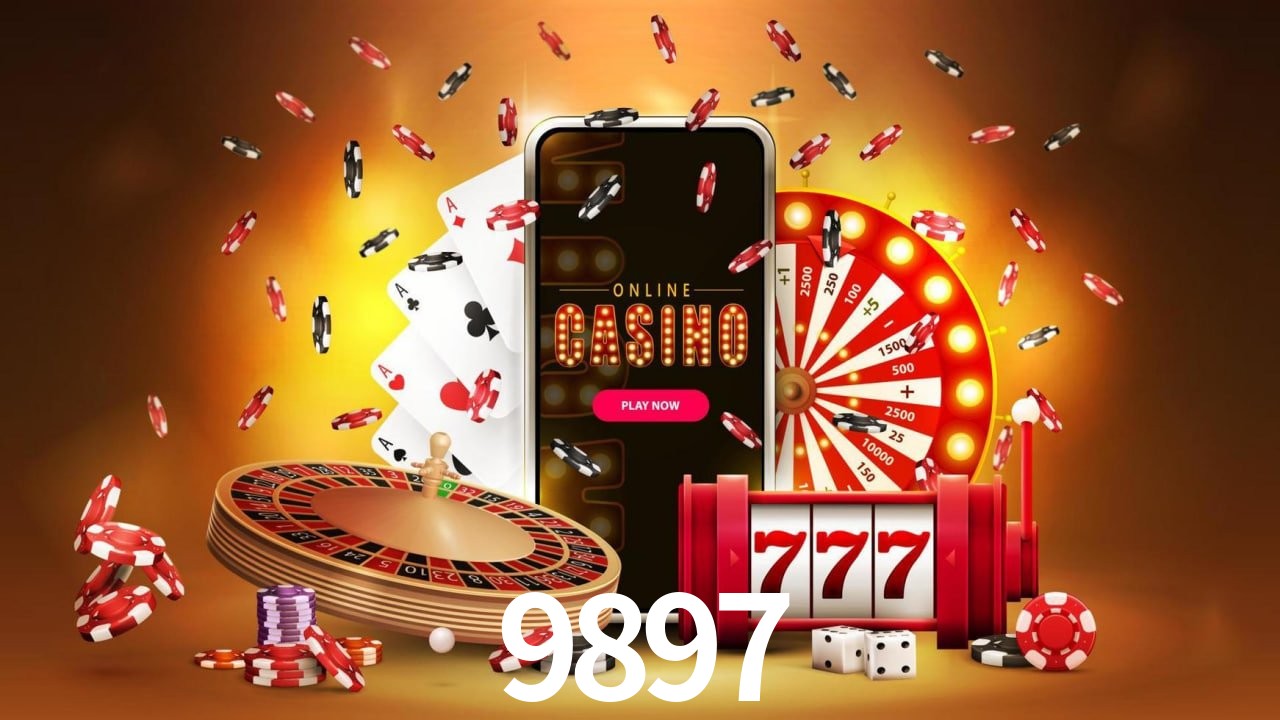 A Emoção da Loteria na 9897: Uma Chance de Mudança de Vida
