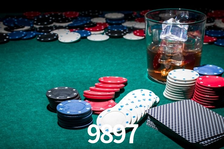 Jogos de Slot 9897