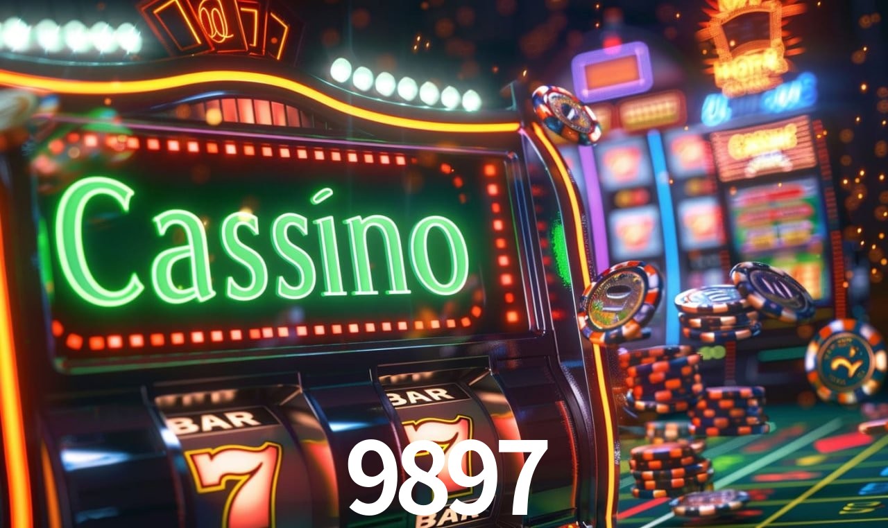 Requisitos do APK da 9897 para Android