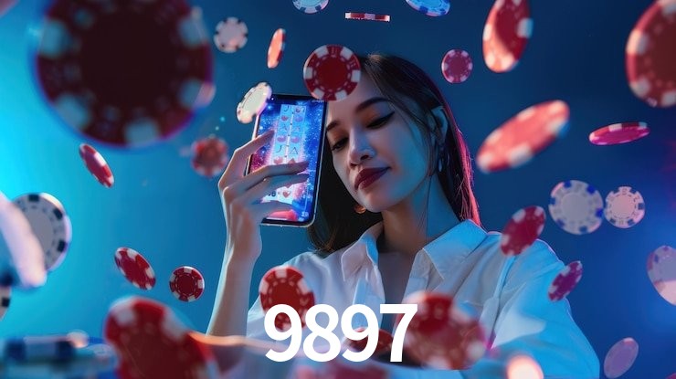PIX Instantâneo 9897