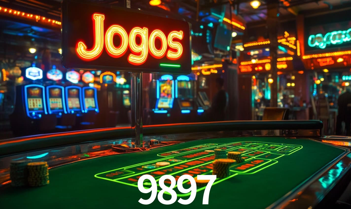 Requisitos do APK da 9897 para Android