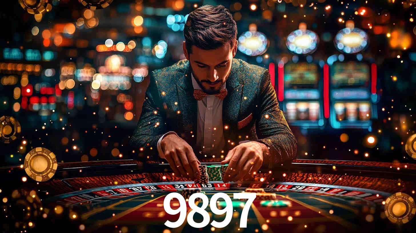 Ofertas Imperdíveis na 9897: Promoções e Bônus Que Valem a Pena