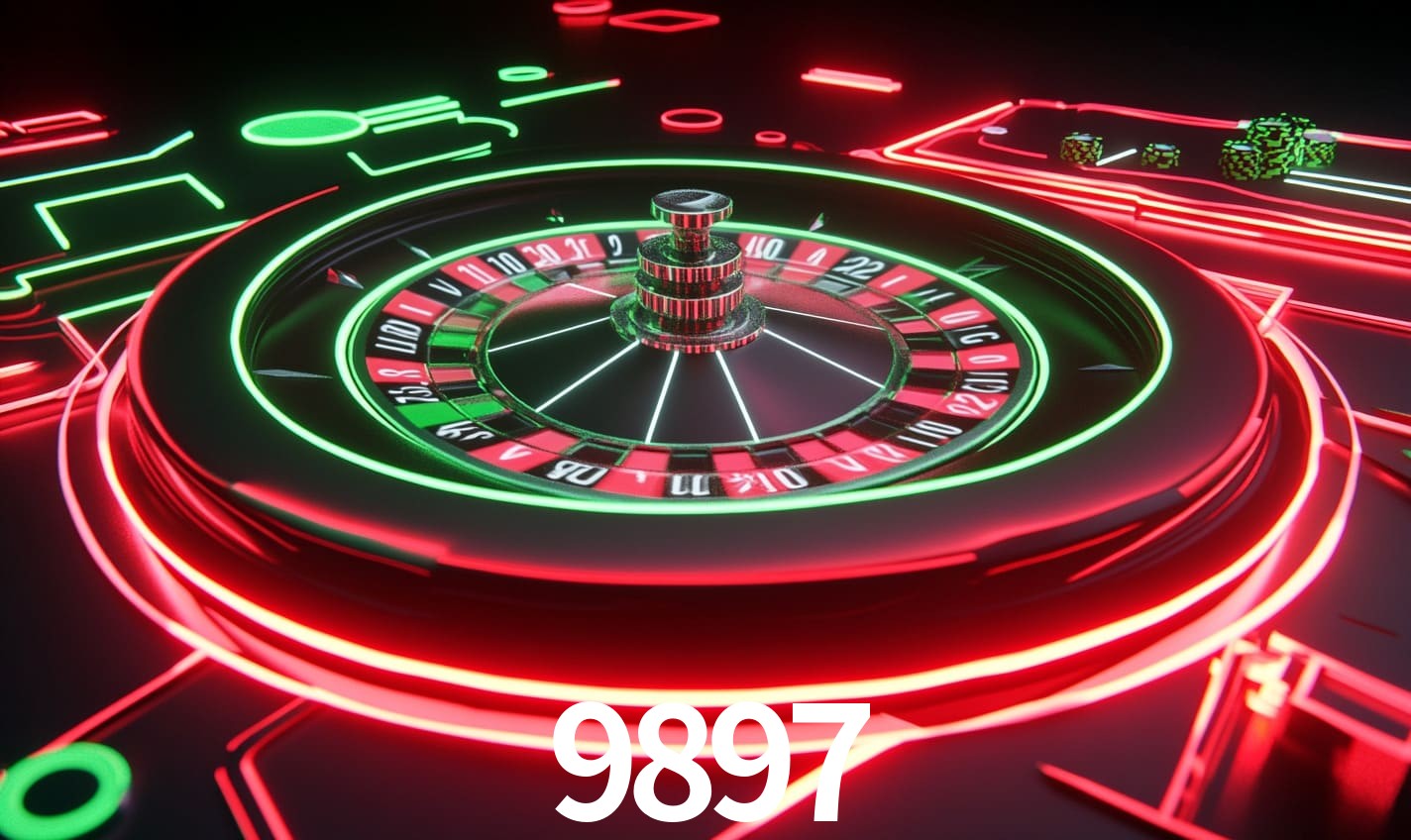 cassino 9897
