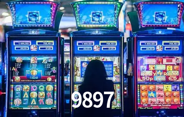 A Popularidade dos Caça-Níqueis no 9897