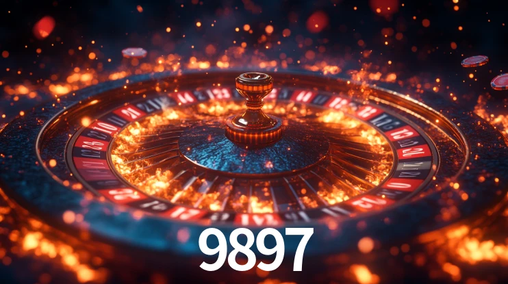 9897: Jogos de Caça-Níqueis-Altas Recompensas, Roleta-Velocidade, Blackjack-Desafios Máximos