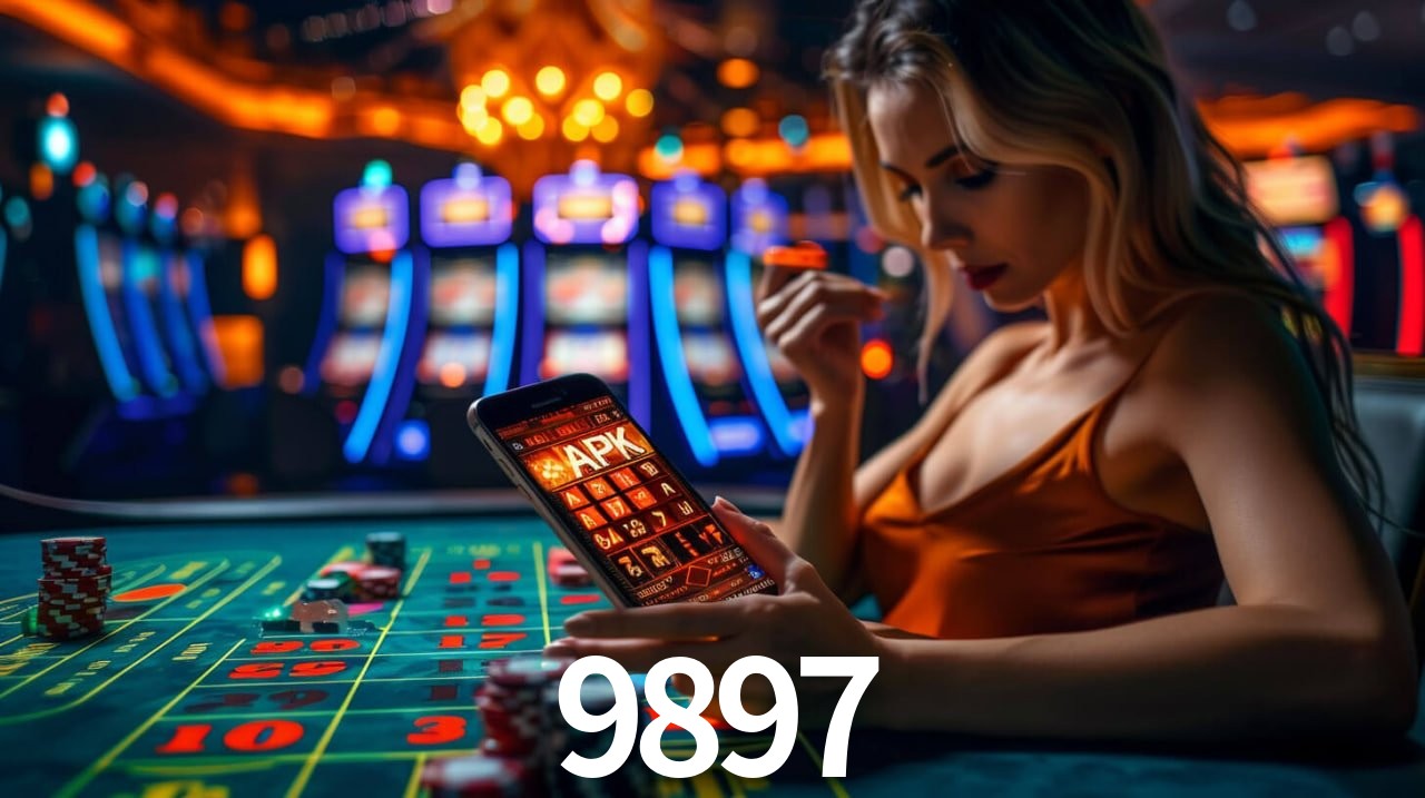 VIP Casino 9897