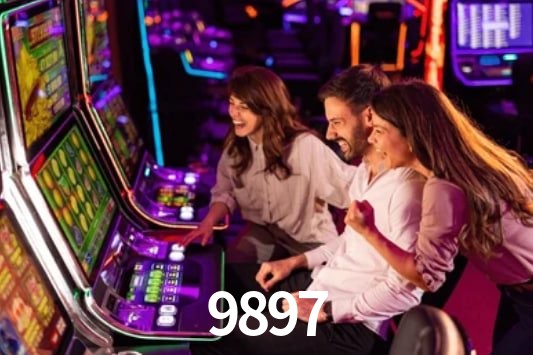 Mesa de Blackjack 9897