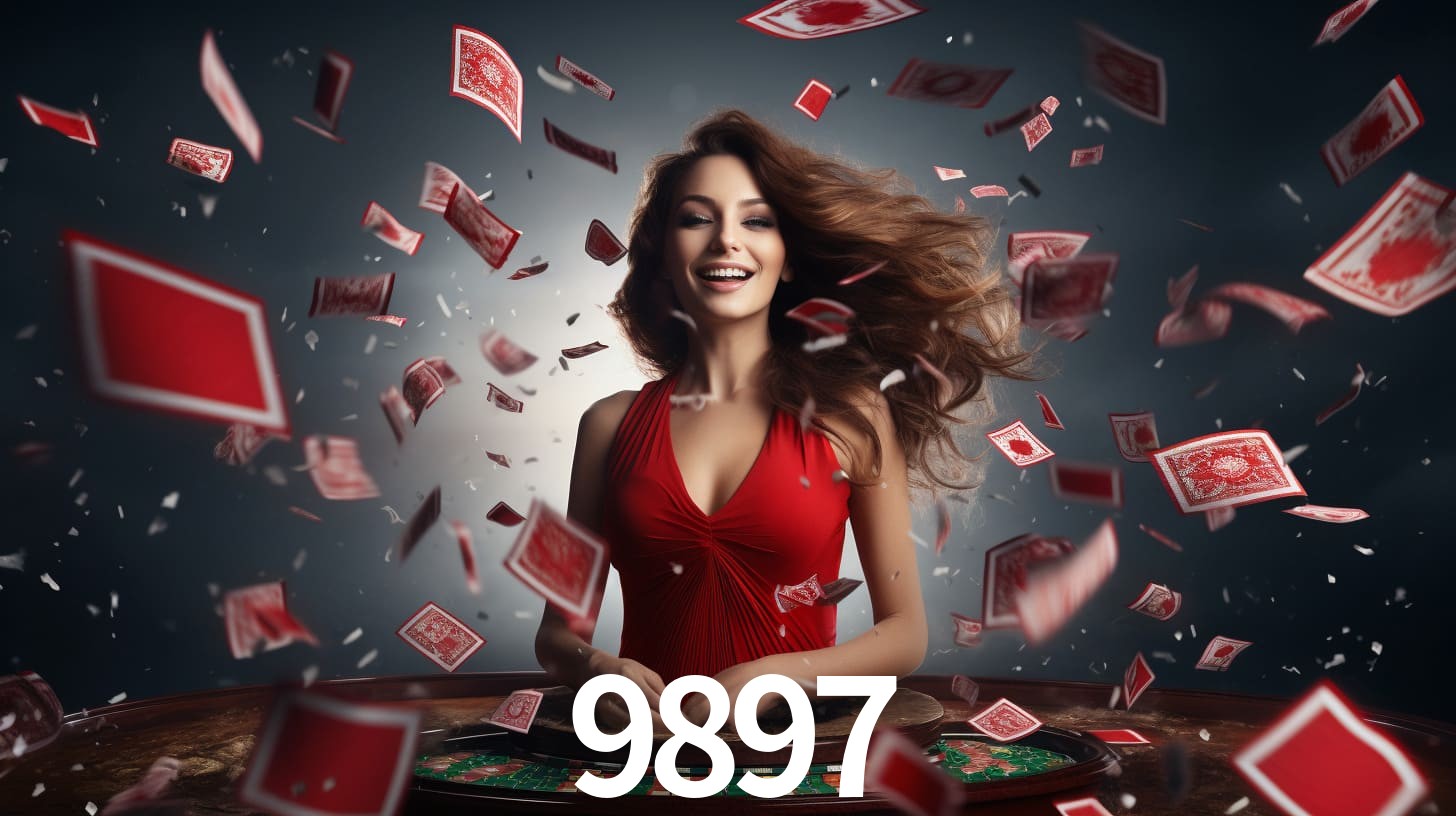 Welcome Bonus 9897