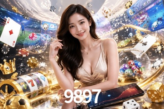 Tennis Betting 9897
