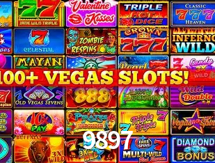 Descubra a Magia dos Jogos de Arcade no 9897