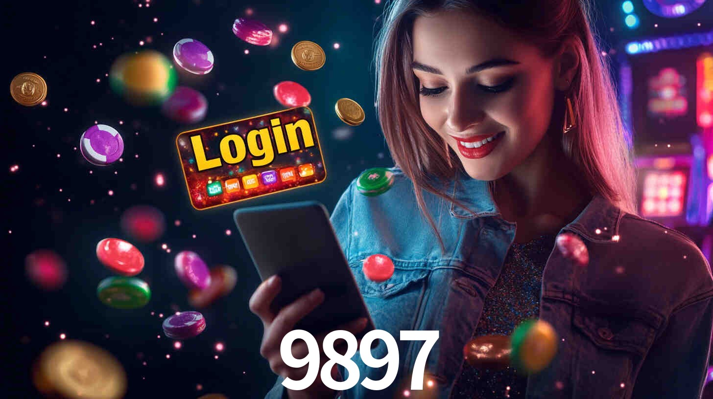 Desvendando o Mundo dos Jogos Virtuais na 9897