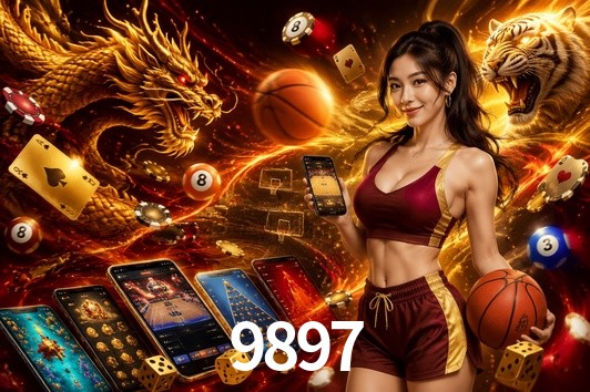Game Statistics 9897