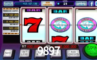 Descubra a Magia dos Jogos de Arcade no 9897