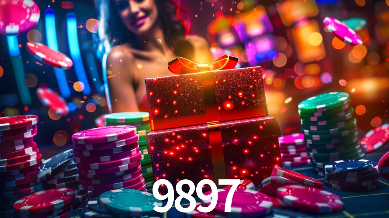 Bônus Diários 9897