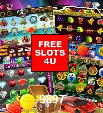 Descubra o Mundo do Cassino Online com 9897