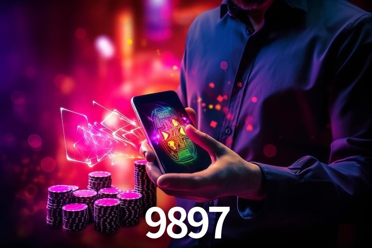 Estatísticas do Jogo 9897