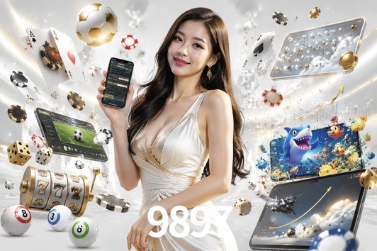 Slot Games 9897