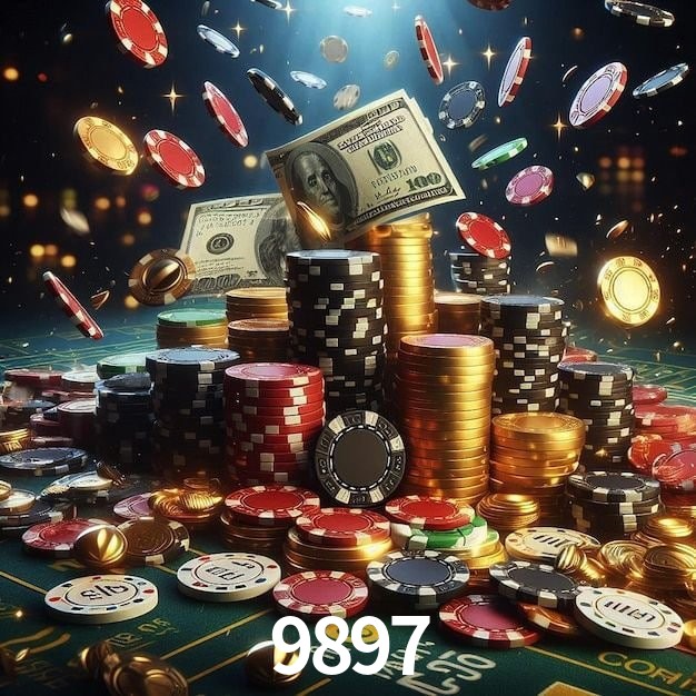 Casino Ao Vivo 9897