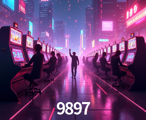 Gates of Olympus 9897