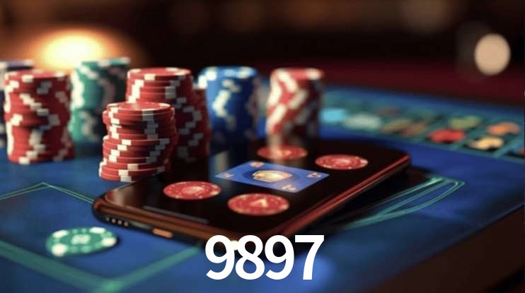 Provedores de Jogos 9897