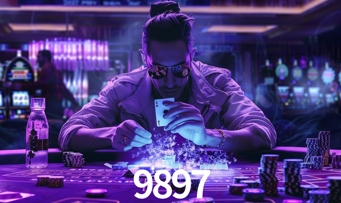 Live Casino 9897