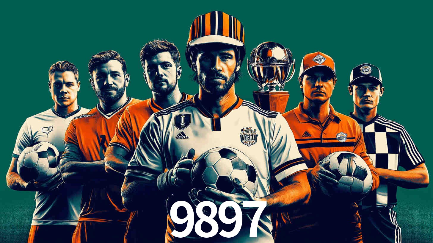 A Emoção da Loteria na 9897: Uma Chance de Mudança de Vida